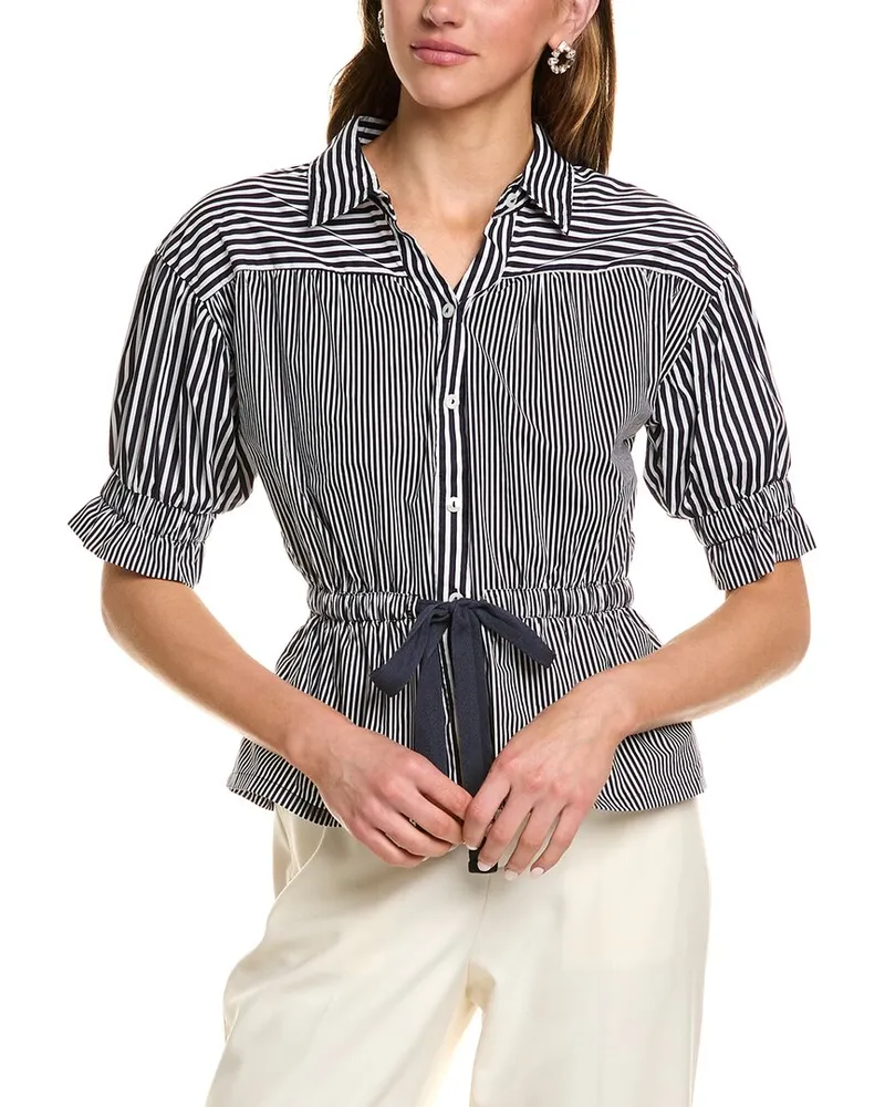 Tart Ellie Top Black