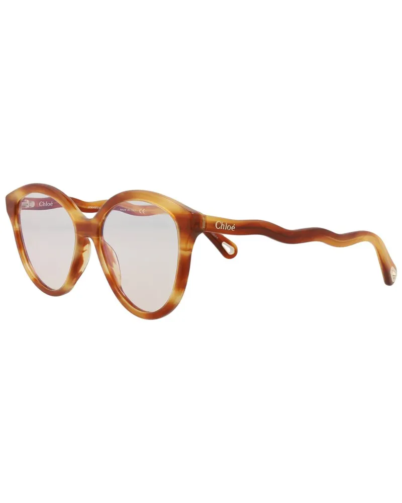Chloé Women's CH0089S 54mm Sunglasses Brown