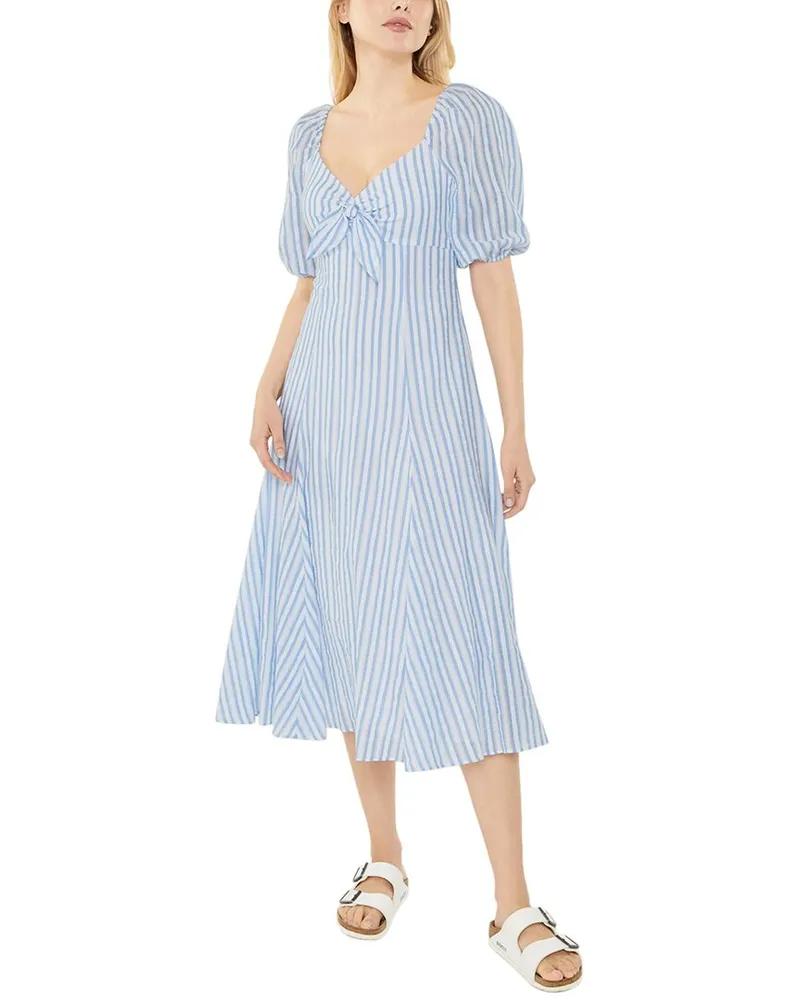 LIKELY Kara Dress Nocolor