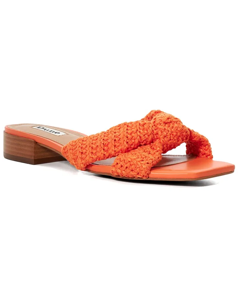 Dune Laizes Sandal Nocolor