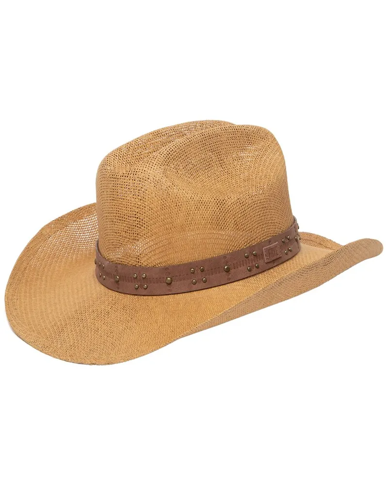 Frye Wilson Creek Cowboy Hat Nocolor