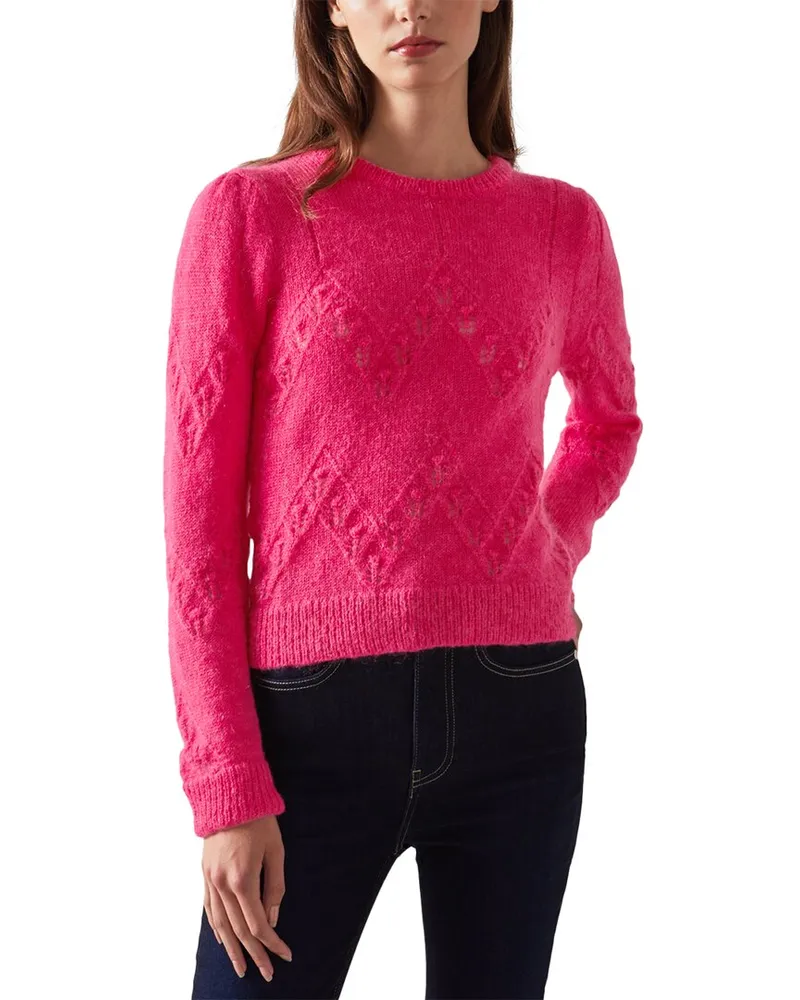 L.K.Bennett  Ebba Top Nocolor