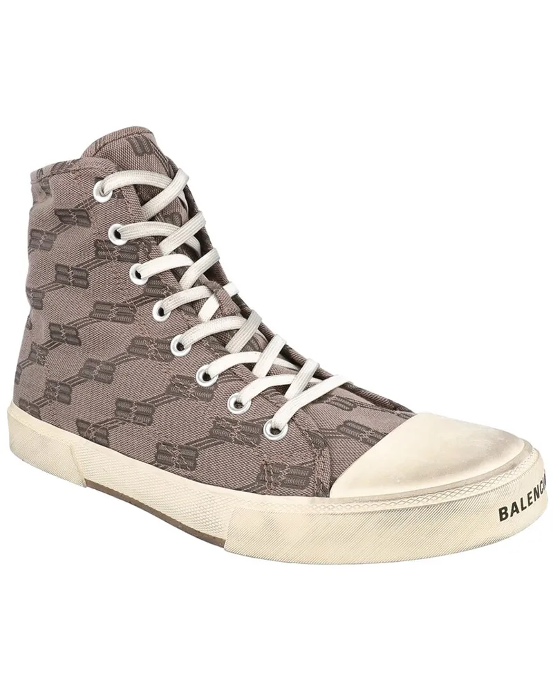 Balenciaga Paris Sneaker Nocolor