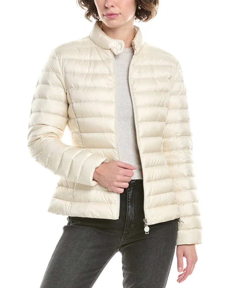 Moncler Igelle Jacket Beige