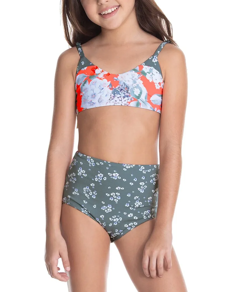 Maaji Bouquet Gift 2pc Set Nocolor