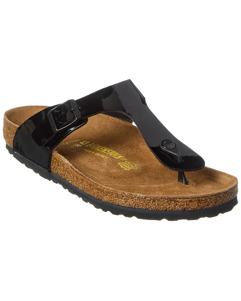 Birkenstock Gizeh Birko-Flor Sandal Nocolor