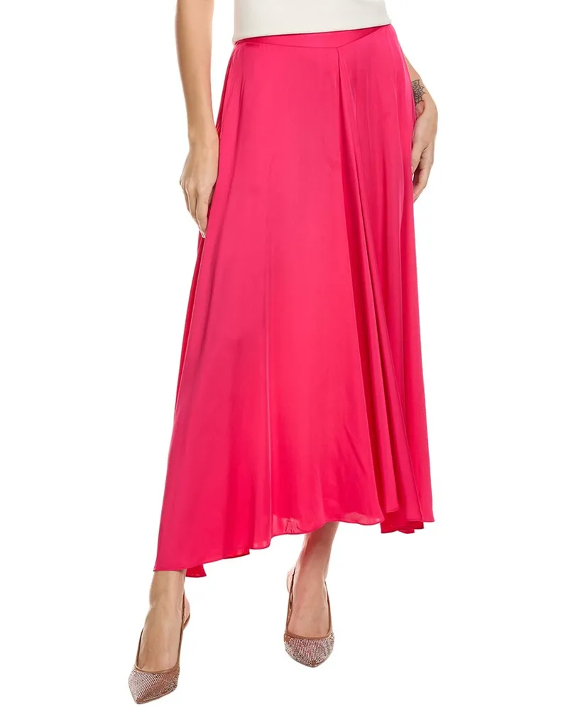 Reiss Ruby Occasion Maxi Skirt Nocolor