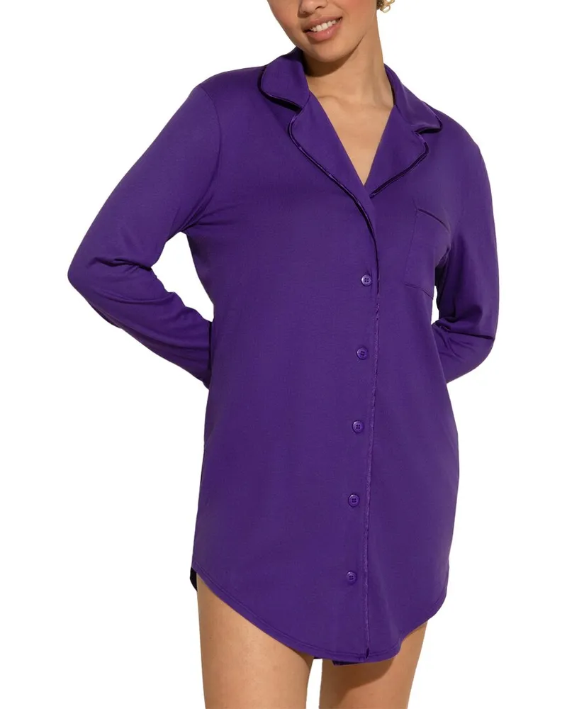 Cosabella Bella Sleepshirt Nocolor