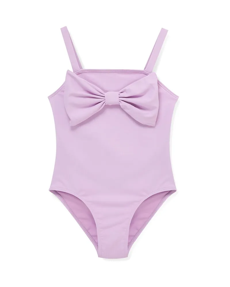 HABITUAL Bow Swimsuit Nocolor