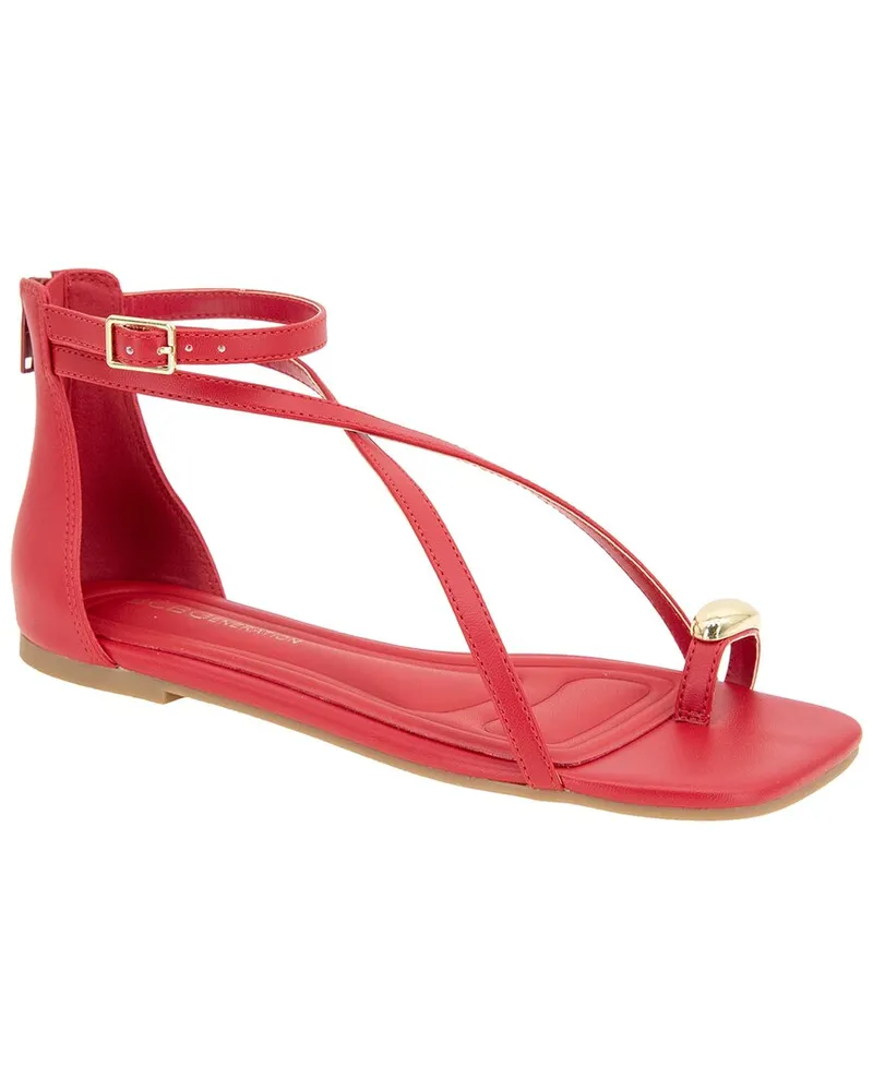 BCBGMAXAZRIA Kline Sandal Nocolor