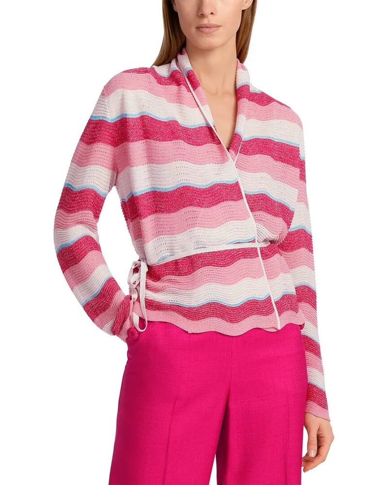 Marc Cain Sweater Nocolor