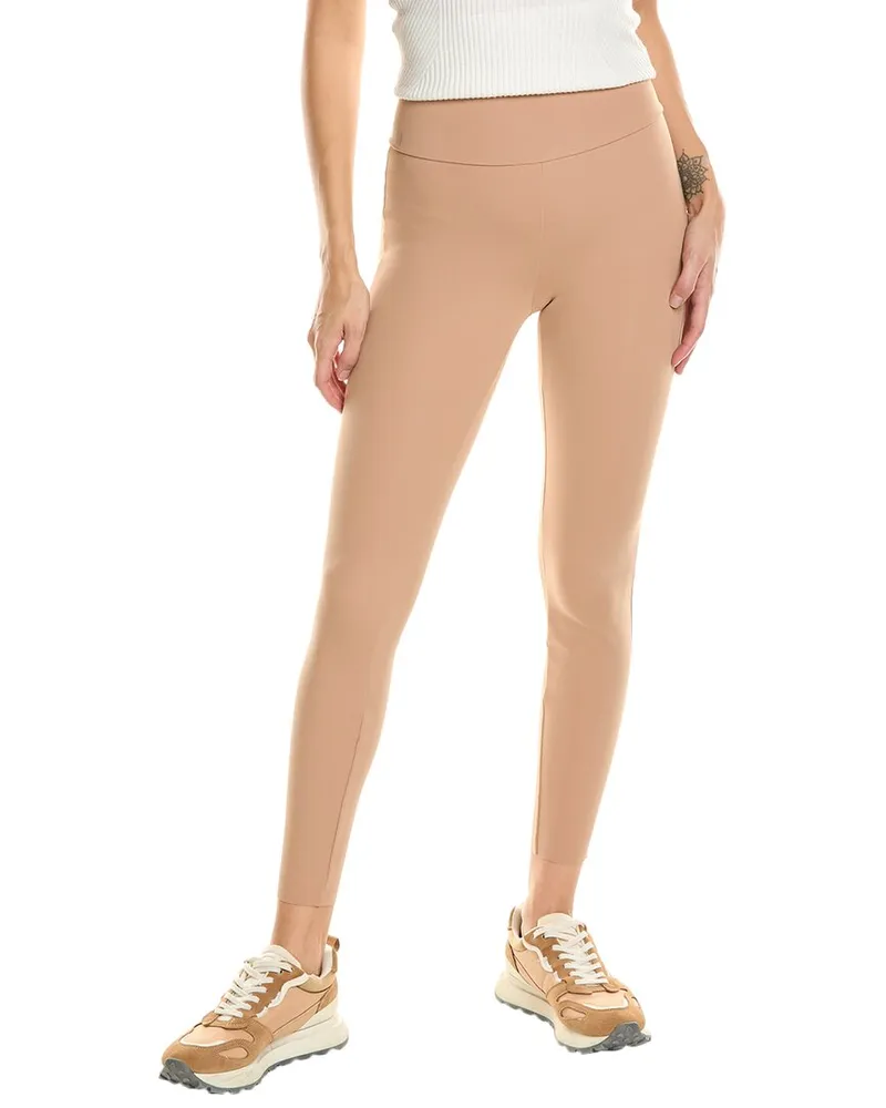 Wolford Warm Up Legging Beige