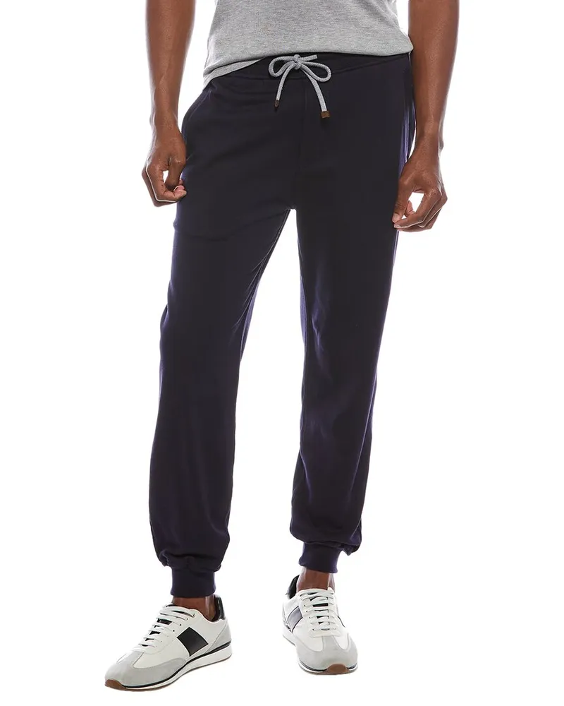 Brunello Cucinelli Sweatpant Nocolor