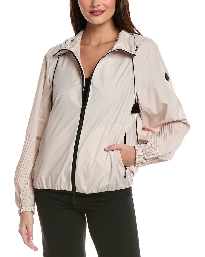Moncler Panat Jacket Beige