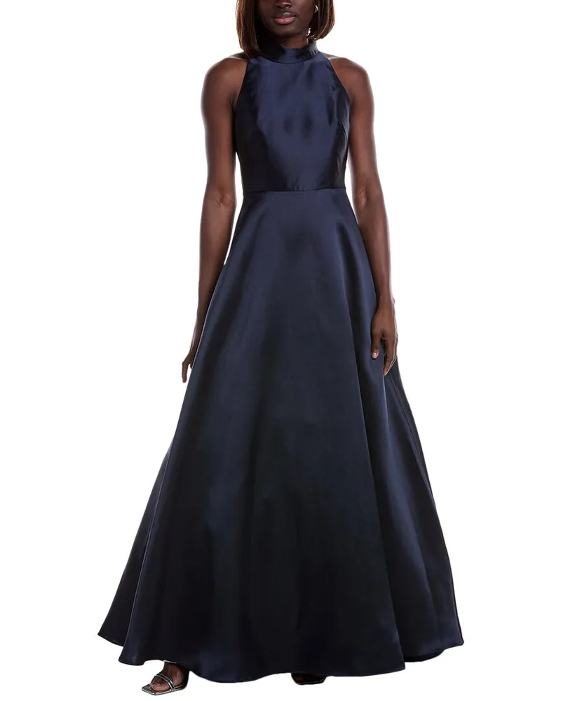 Monique Lhuillier Gown Nocolor