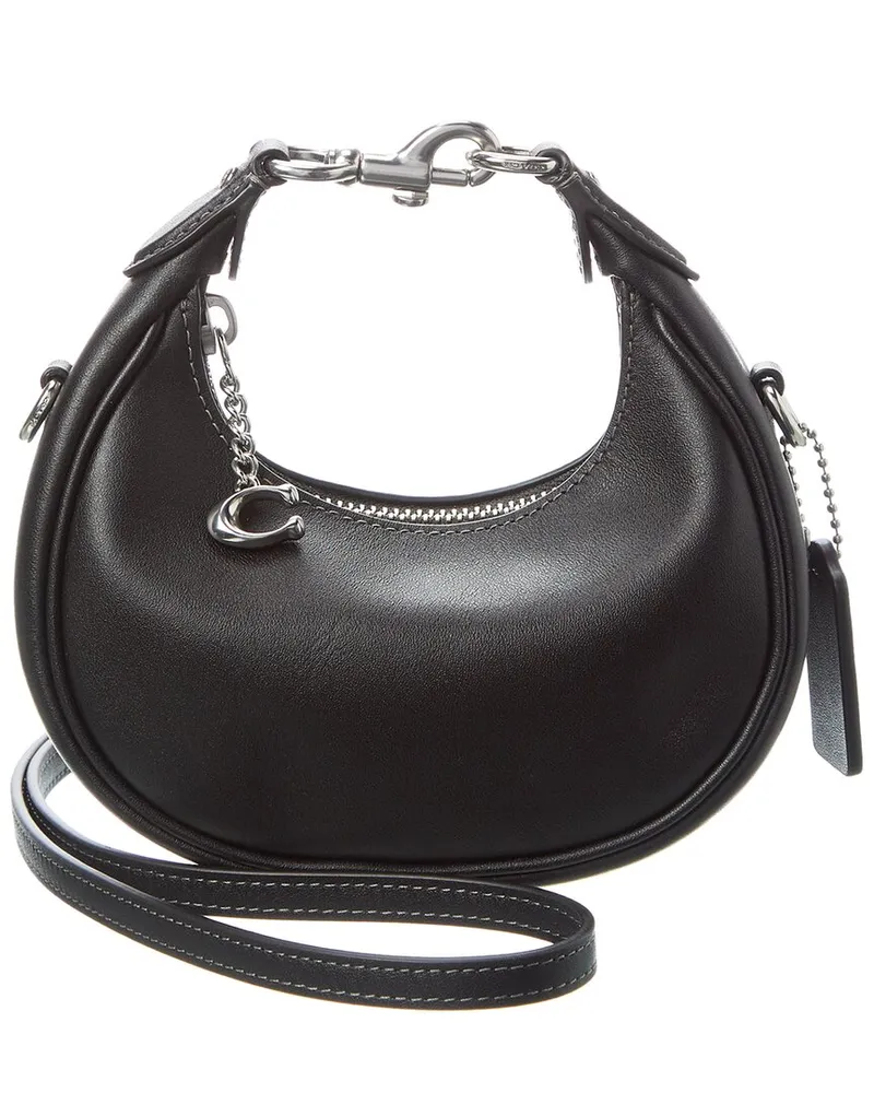 Coach Jonie Leather Bag Nocolor