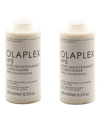 OLAPLEX No 5 Bond Maintenance Conditioner Pack of 2 