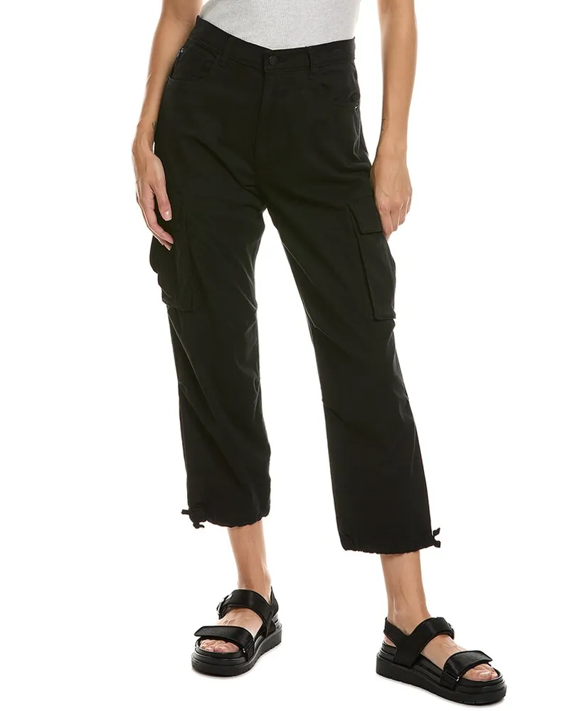 DL1961  Gwen Jogger Black