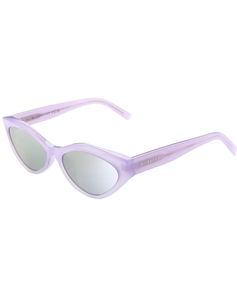 Givenchy Women's GV40025U 56mm Sunglasses Purple