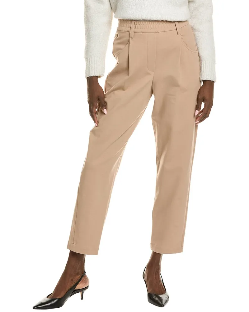 Brunello Cucinelli Pant Nocolor