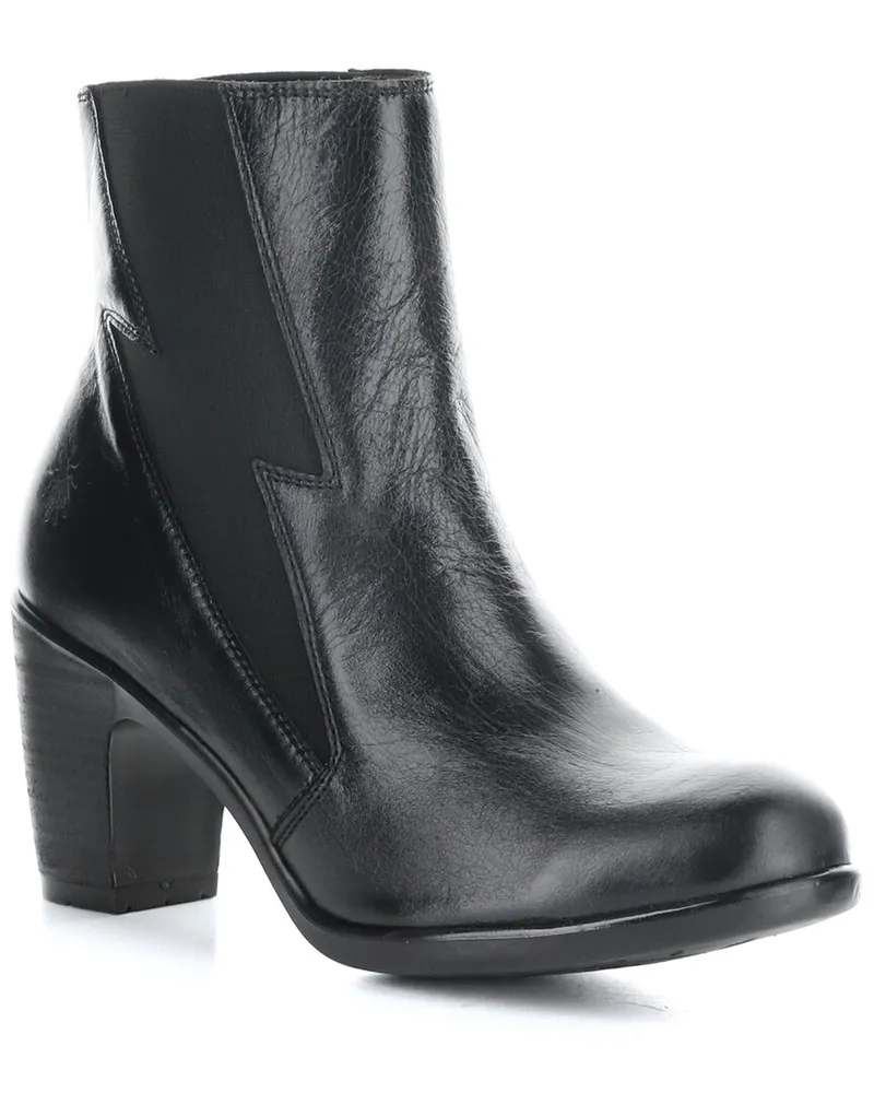 Fly London Kimi Suede Boot Nocolor