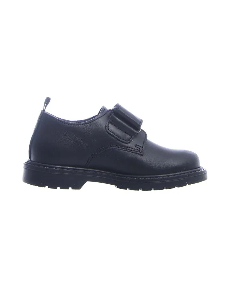 Naturino Abbey Leather Oxford Nocolor