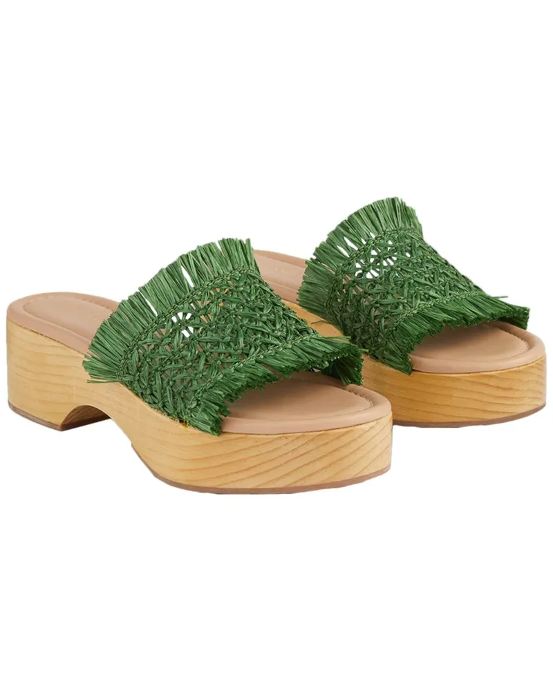 L.K.Bennett  Jenae Sandal Nocolor