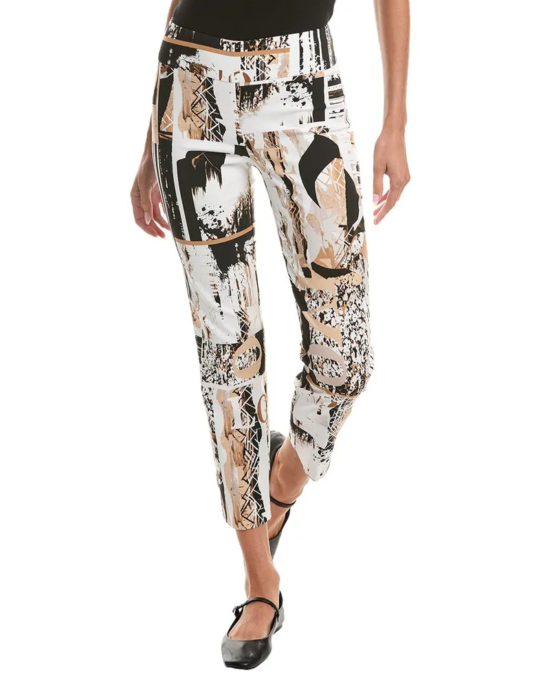 Joseph Ribkoff Pant Brown