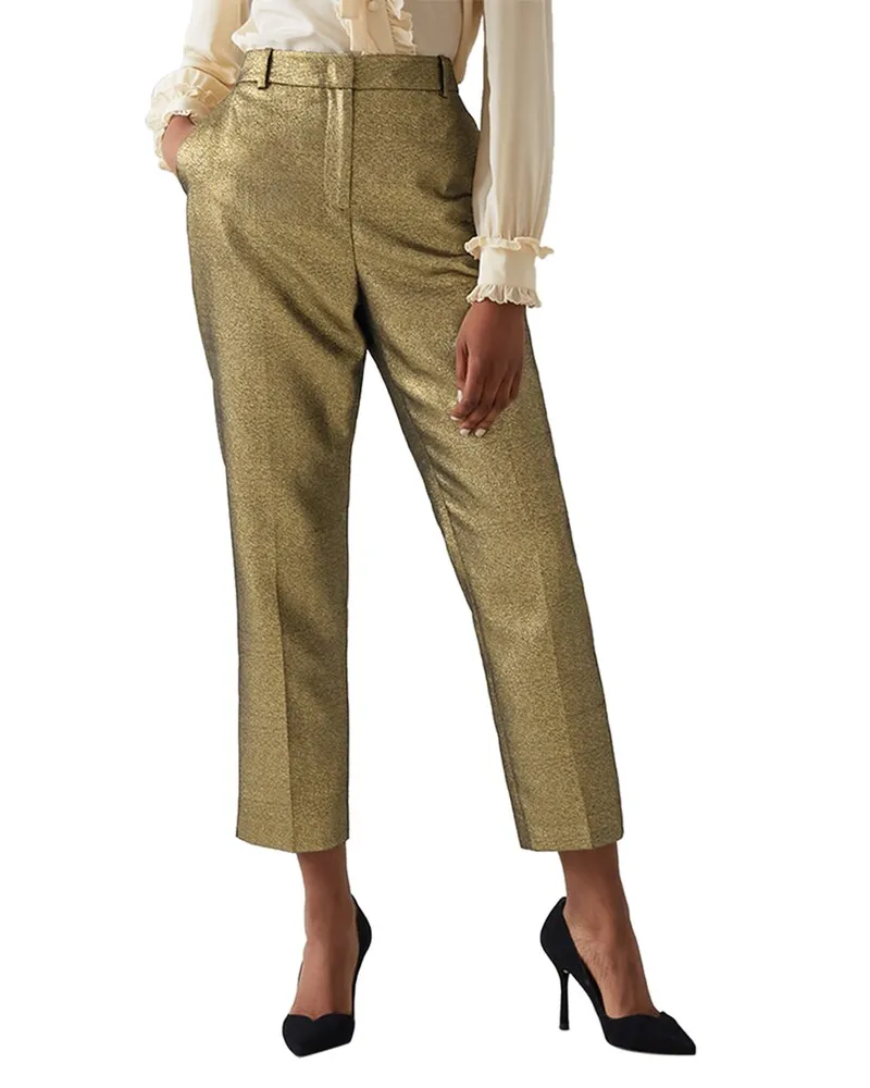 L.K.Bennett  Issy Trouser Nocolor