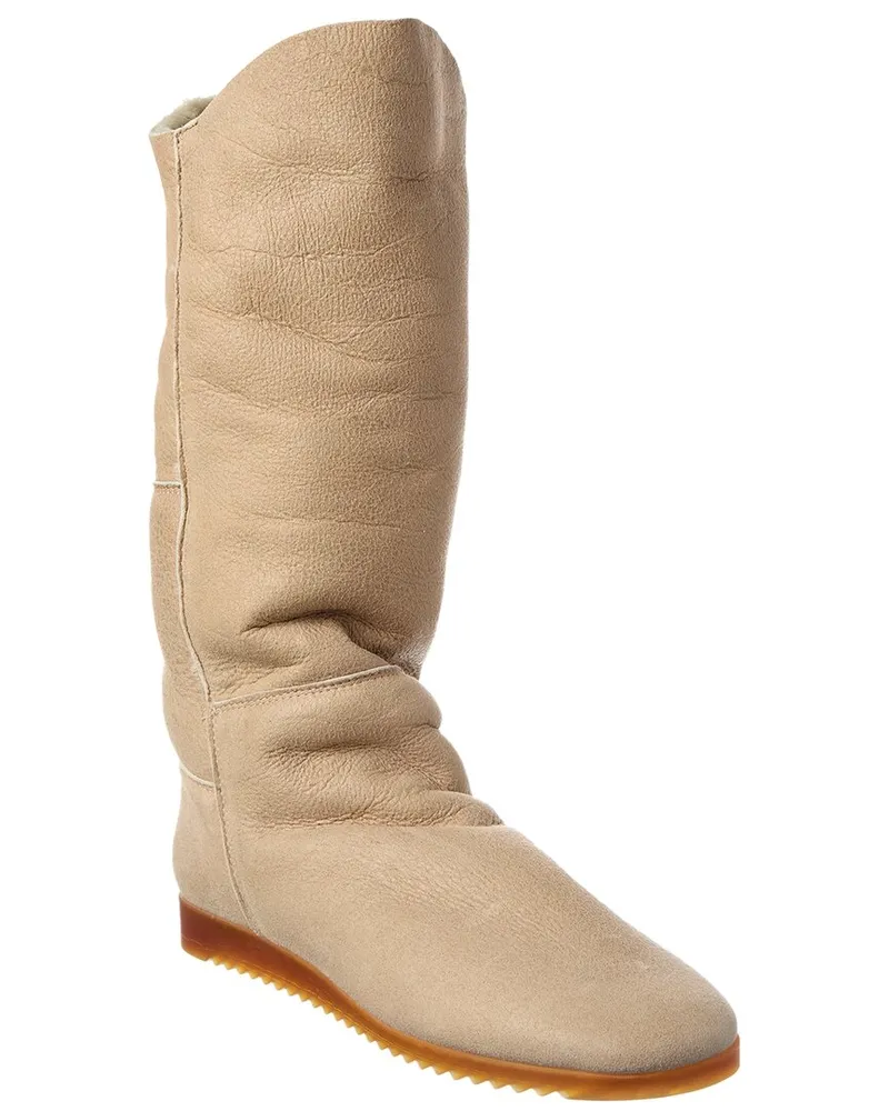 Arche Baosky Leather Boot Nocolor
