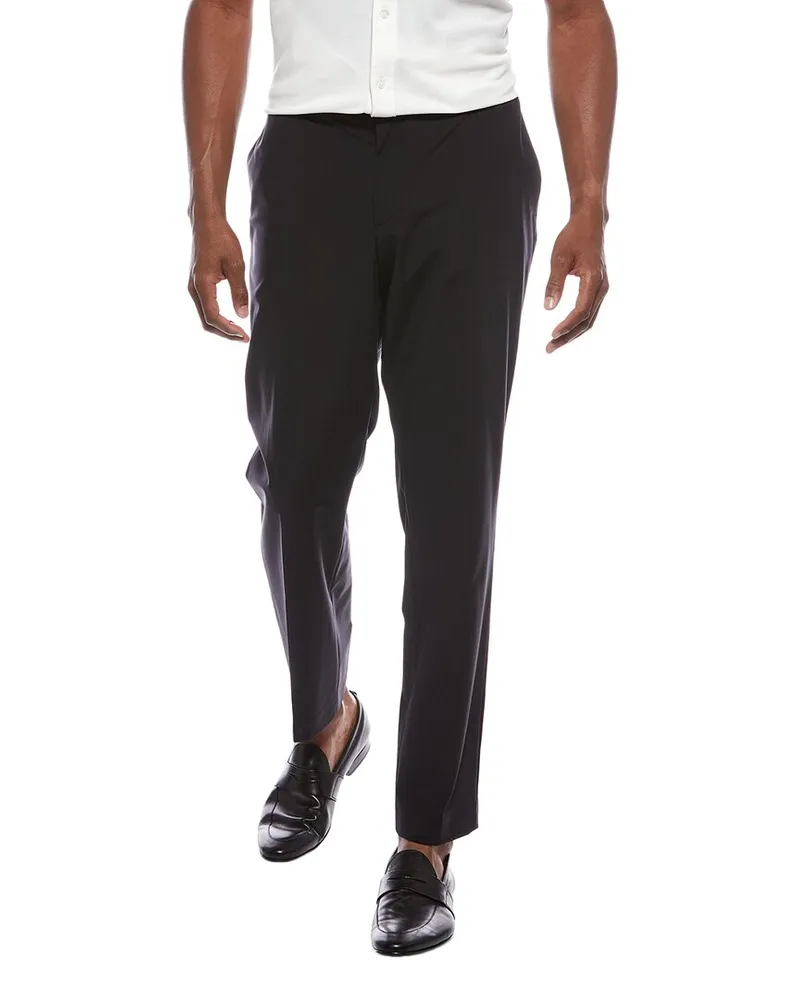 HUGO BOSS Genius Trouser Black