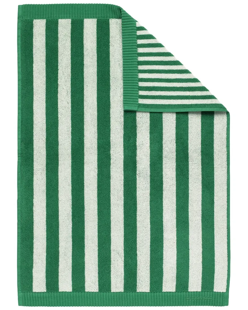 Marimekko Kaksiraitaa Hand Towel Nocolor