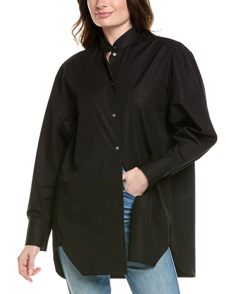 HUGO BOSS Boltera Shirt Black