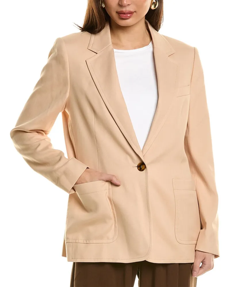 Reiss Ember Blazer Brown