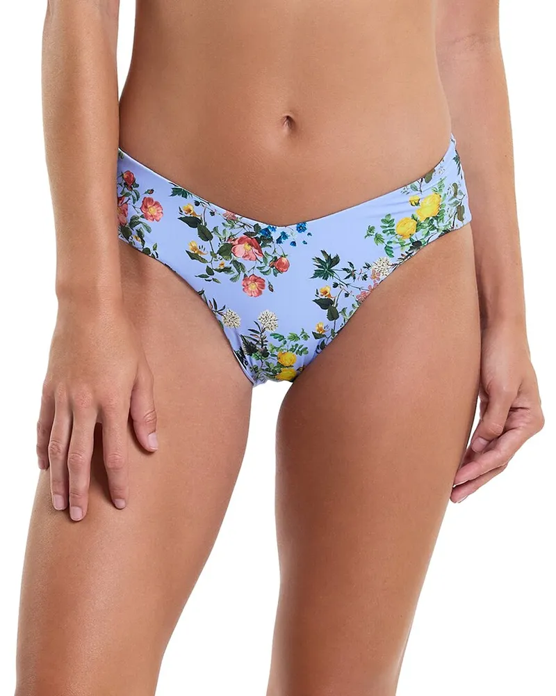 Hanky Panky Swim V-Kini Bottom Nocolor