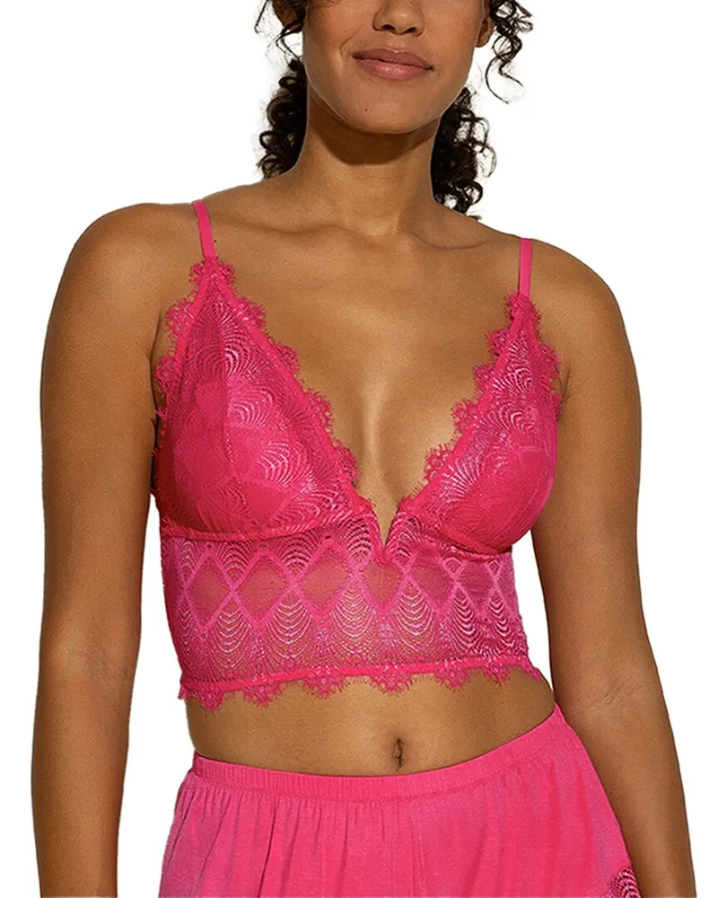 Cosabella Allure Sleep Cami Boxer Pajama Set Nocolor