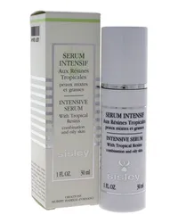 Sisley 1oz Intensive Serum with Tropical Resins Nocolor