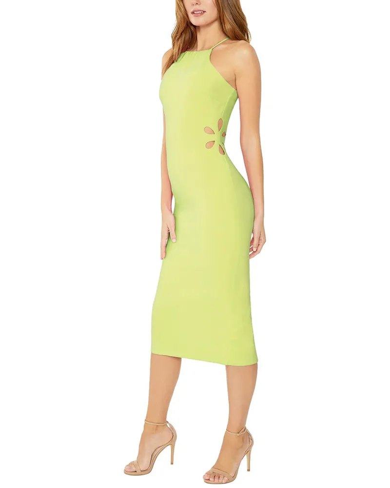 LIKELY Becky Dress Nocolor