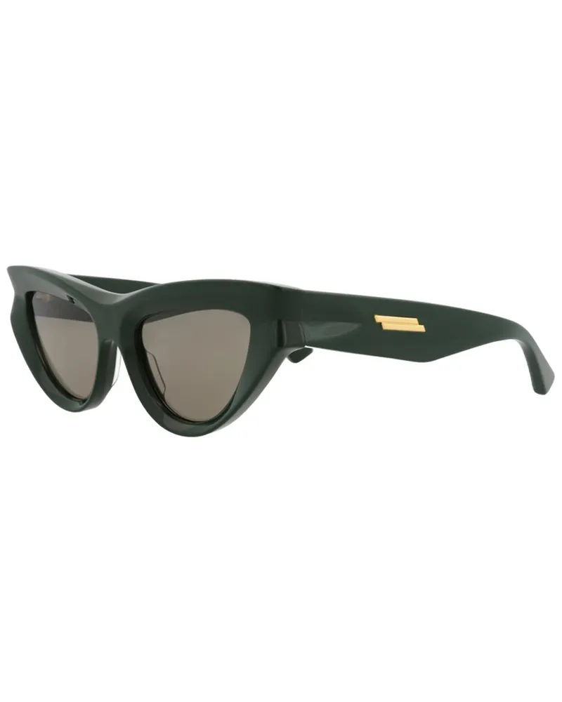 Bottega Veneta Women's BV1220S 51mm Sunglasses Nocolor
