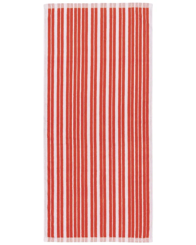Marimekko Raide Bath Towel Nocolor