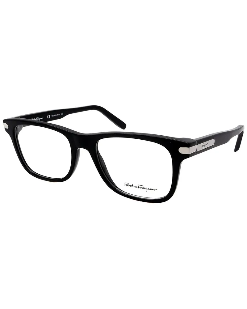 Ferragamo Women's SF282SA 62mm Sunglasses Black