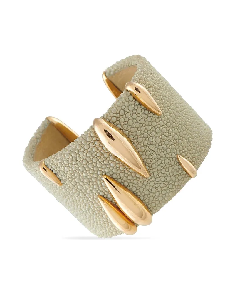 De Grisogono 18K Bracelet (Authentic Pre-Loved Nocolor