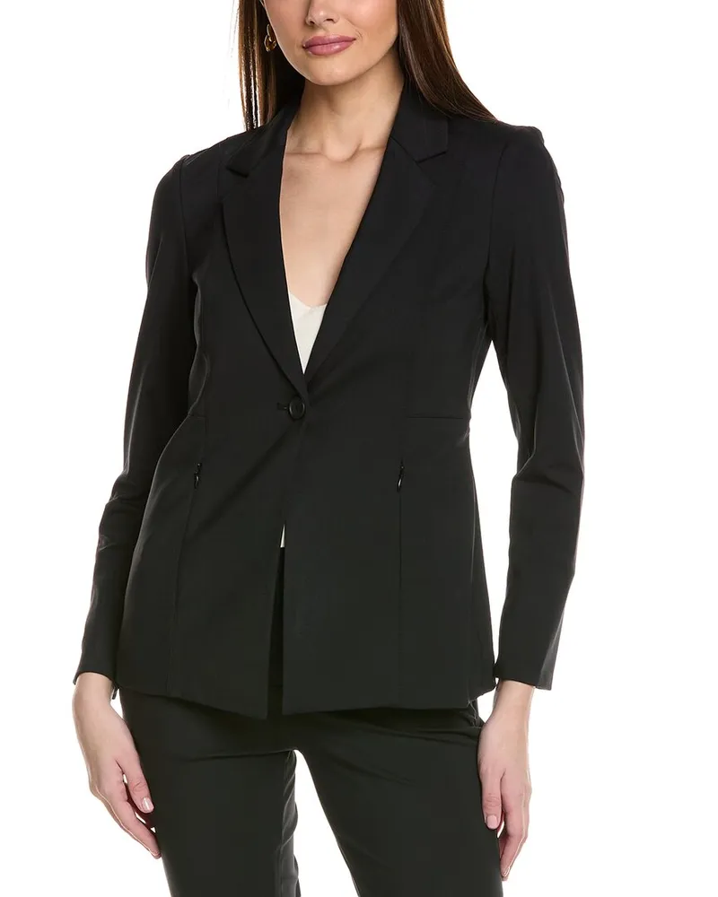 Kenneth Cole Jacket Black