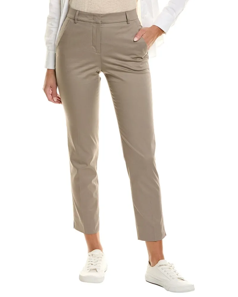 Peserico Pant Tan