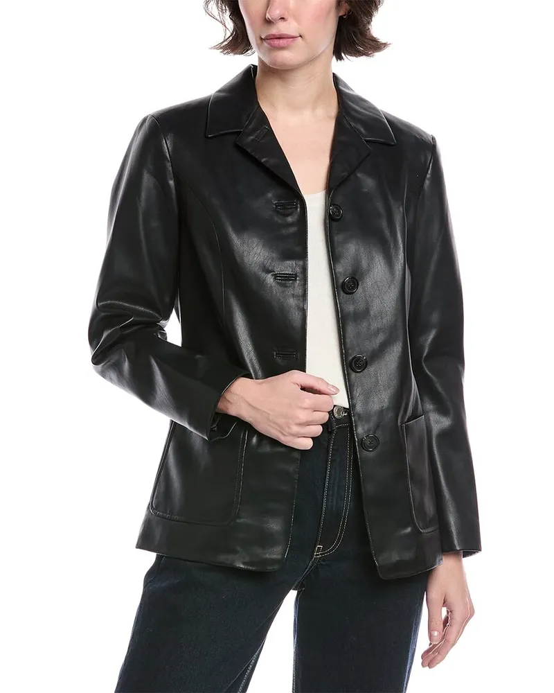 Rag & Bone Drew Blazer Grey