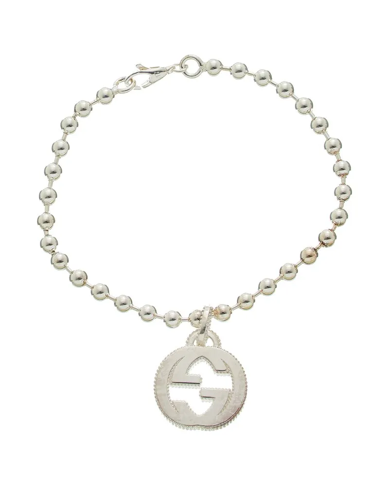 Gucci Silver Bracelet Nocolor