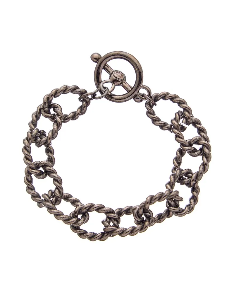 Kenneth Jay Lane Chain Bracelet Nocolor
