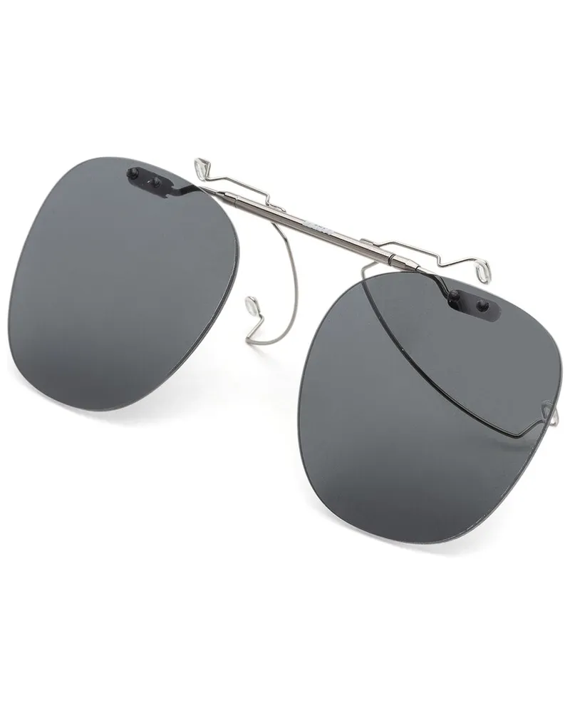 Oliver Peoples Men's OV5491C 48mm Polarized Optical Frames Black