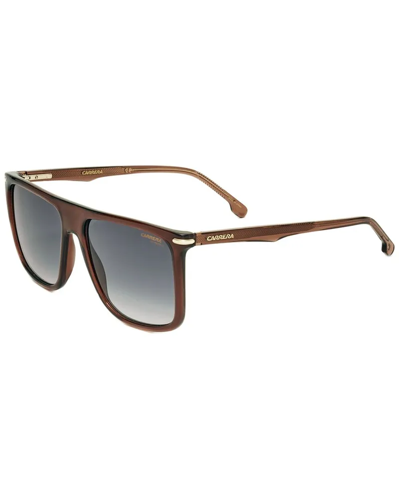 Carrera Men's CA278 58mm Sunglasses Brown