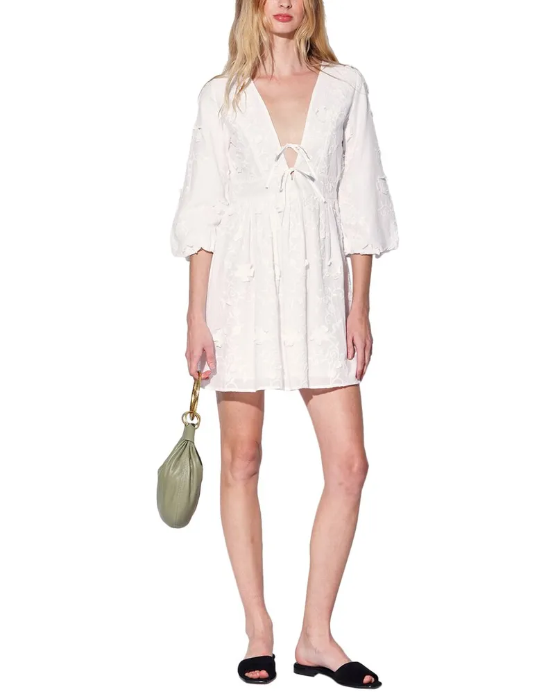 Walter Baker Katia Dress Nocolor